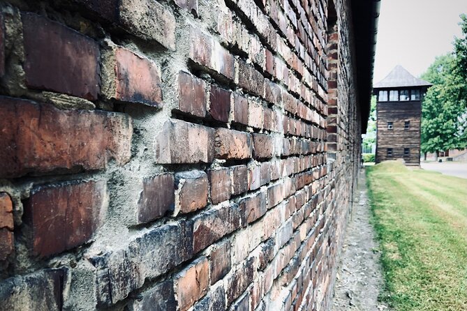 Auschwitz-Birkenau Guided Tour with Private Transport from Krakow - Price and Value Check: What You Pay For, and What You Avoid