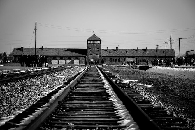 Auschwitz Birkenau Guided Tour with Ticket Hotel Pickup Small Van - Auschwitz I: Why the First Camp Visit Feels Like Ground Zero