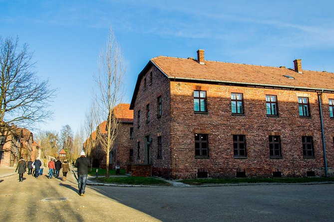 Auschwitz Birkenau Guided Tour with Ticket Hotel Pickup Small Van - Birkenau: The Scale Hits Harder When You Stop Trying to “Get It All”