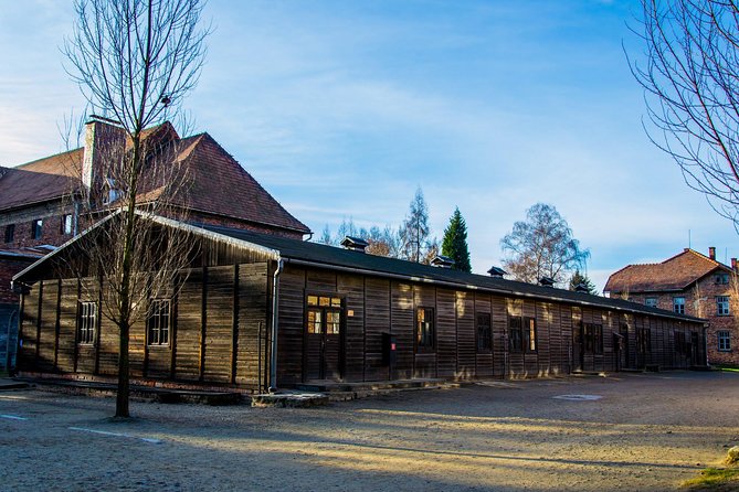 Auschwitz Birkenau Guided Tour with Ticket Hotel Pickup Small Van - Practical Checklist: Names, ID, Shoes, and Staying Comfortable