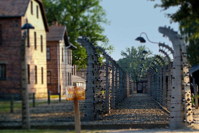 Auschwitz & Birkenau Live Guide Tour Entrance Ticket - Quick Takeaways Before You Go