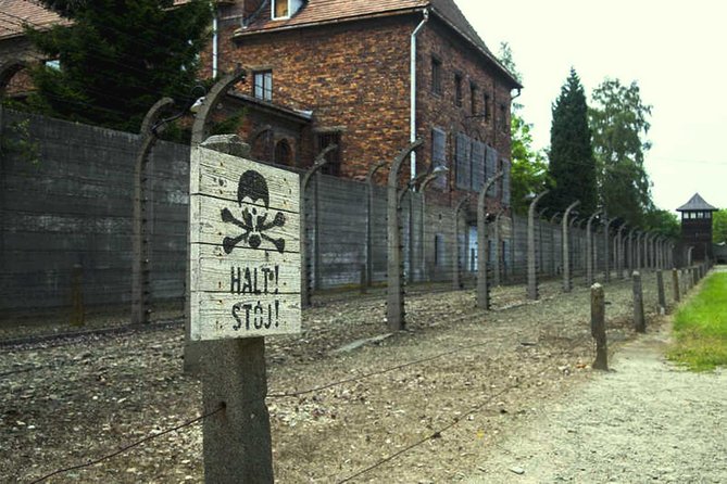 Auschwitz Birkenau Memorial and Museum group tour from Krakow - Auschwitz I: Where the Story Gets Detailed