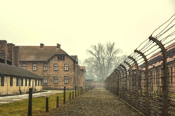 Auschwitz Birkenau Memorial and Museum group tour from Krakow - Rules That Matter Before You Enter: ID and Bag Limits