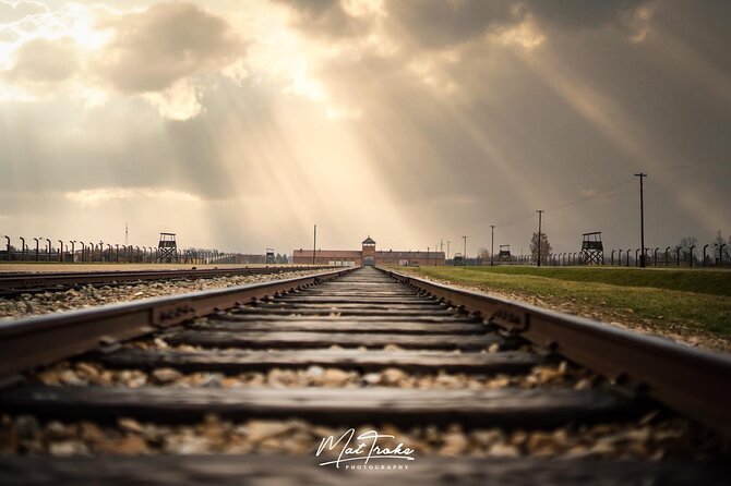 Auschwitz-Birkenau Memorial and Museum Guided Tour - Private Transport - Krakow pickup timing and how the day typically runs