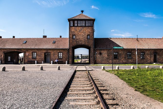 Auschwitz-Birkenau Memorial and Museum Trip from Krakow - Auschwitz I: the camp complex that set the framework for everything that followed