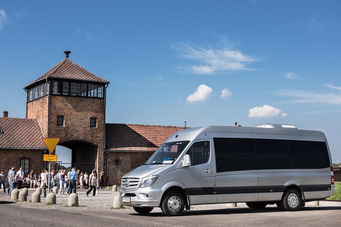 Auschwitz-Birkenau Memorial and Museum Trip from Krakow - Birkenau II: where genocide expanded fast, and why the walking feels longer than you expect