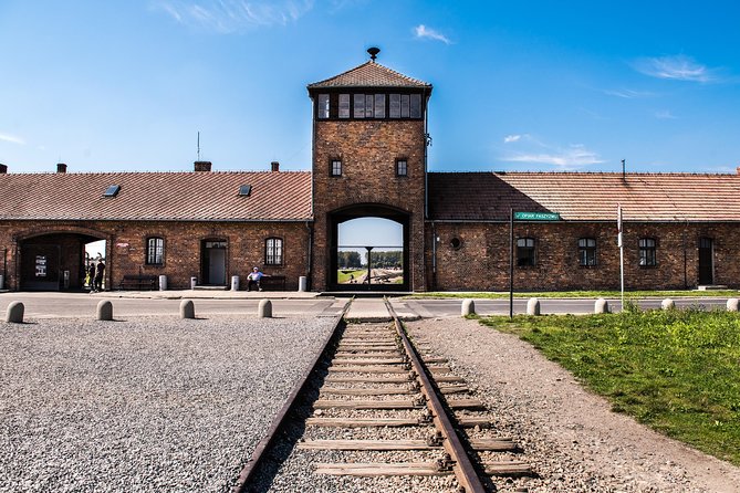 Auschwitz-Birkenau Memorial and Museum Trip from Krakow - Hotel pickup and getting there early, without adding extra stress
