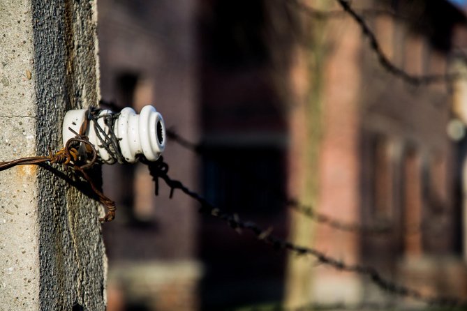 Auschwitz-Birkenau Memorial and Museum with Private Transfers from Krakow - Auschwitz firsthand: prison blocks, exhibits, and what to focus on