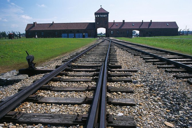 Auschwitz-Birkenau Museum and Memorial Guided Tour from Krakow - Key highlights worth planning for