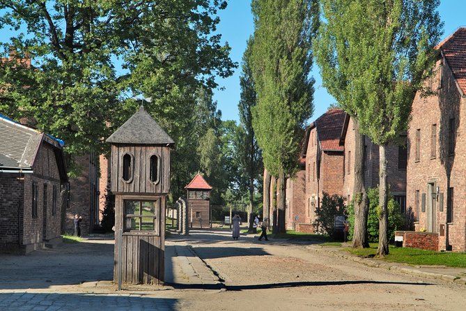 Auschwitz-Birkenau Museum and Memorial Guided Tour from Krakow - Auschwitz-Birkenau from Krakow: why this format makes sense