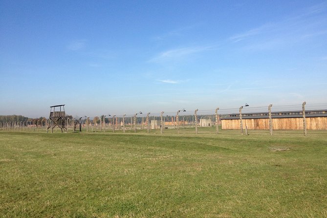 Auschwitz-Birkenau Museum and Memorial Guided Tour from Krakow - Auschwitz I (Panstwowe Muzeum Auschwitz-Birkenau): what you’ll see and why it matters