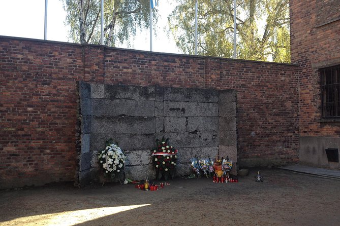 Auschwitz-Birkenau Museum and Memorial Guided Tour from Krakow - Lunch, breaks, and where food fits into the plan