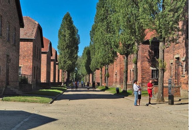Auschwitz-Birkenau Museum and Memorial Guided Tour from Krakow - What to bring for comfort and respect