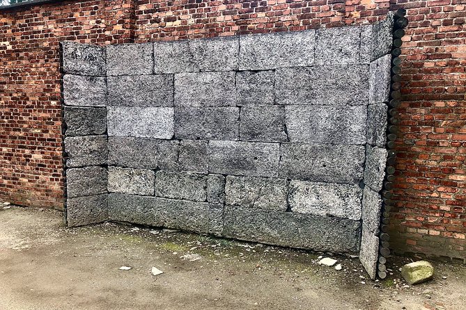Auschwitz Birkenau Museum and Salt Mine All Inclusive DAY TRIP with Local Guides - Wieliczka Salt Mine: Underground Wonder, Big Stairs, Good Timing