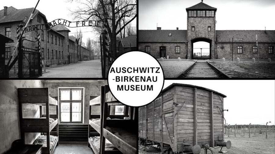 Auschwitz-Birkenau: Museum Entry Ticket with Guided Tour - Key things worth knowing before you go