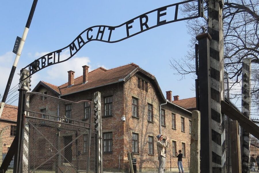 Auschwitz-Birkenau: Museum Entry Ticket with Guided Tour - Why This 210-Minute Auschwitz I and II Format Works