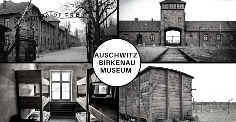 Auschwitz-Birkenau: Museum Entry Ticket with Guided Tour - Your Own Transport: Flexibility, Plus One Real Headache
