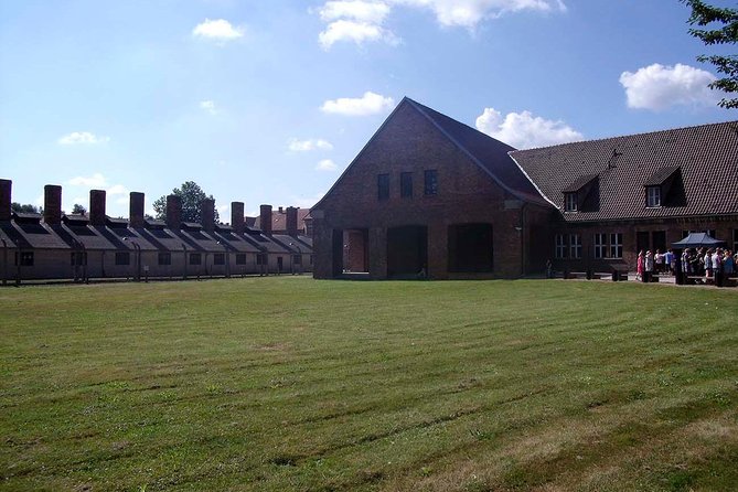 Auschwitz & Birkenau Museum Guided Tour from Krakow with Tickets - Why this Auschwitz and Birkenau tour from Krakow is worth planning