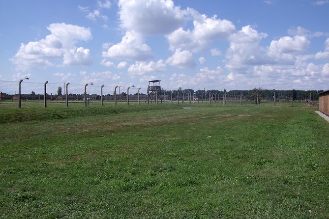 Auschwitz & Birkenau Museum Guided Tour from Krakow with Tickets - Who this tour suits best, and who should consider another style