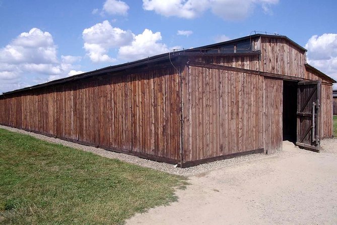 Auschwitz & Birkenau Museum Guided Tour from Krakow with Tickets - Practical tips for making the most of this guided format