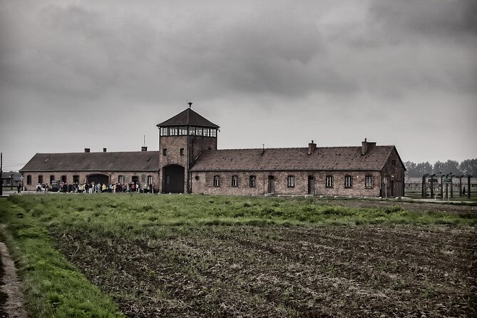 Auschwitz - Birkenau Private, 6-hr Study Tour - Door-to-Door Pickup in Krakow, and Why It Matters