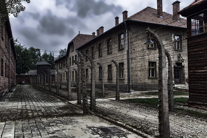 Auschwitz - Birkenau Private, 6-hr Study Tour - Auschwitz II-Birkenau: The Second Camp Visit You Are Signing Up For