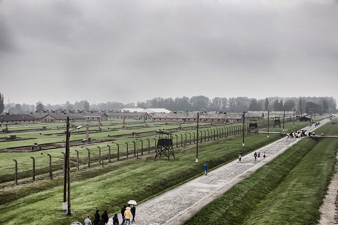 Auschwitz - Birkenau Private, 6-hr Study Tour - The 7:30 am Start, and How to Avoid the One Big Mistake