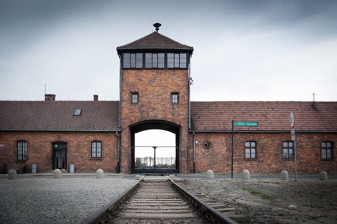 Auschwitz - Birkenau Private, 6-hr Study Tour - Who This Tour Fits Best