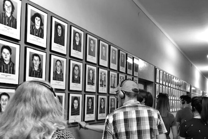 Auschwitz-Birkenau: private or group & Schindler's Factory option - Who this tour fits best in your travel style