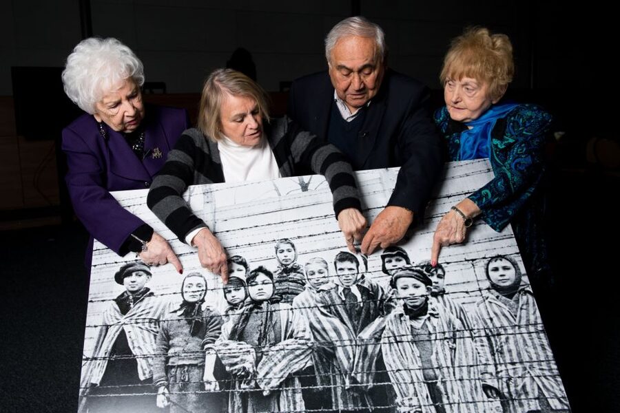 Auschwitz-Birkenau Private Tour from Katowice & Transport - Who should book this Auschwitz-Birkenau private car tour from Katowice?