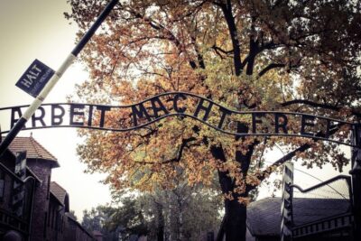 Auschwitz-Birkenau Private Tour from Katowice & Transport
