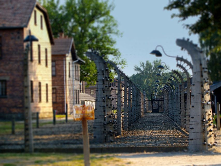 Auschwitz-Birkenau Private Tour from Katowice & Transport - How the guide, headsets, and group size affect your experience