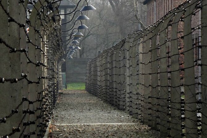 Auschwitz-Birkenau Private Tour from Krakow - Why a private Auschwitz-Birkenau day trip from Krakow feels different