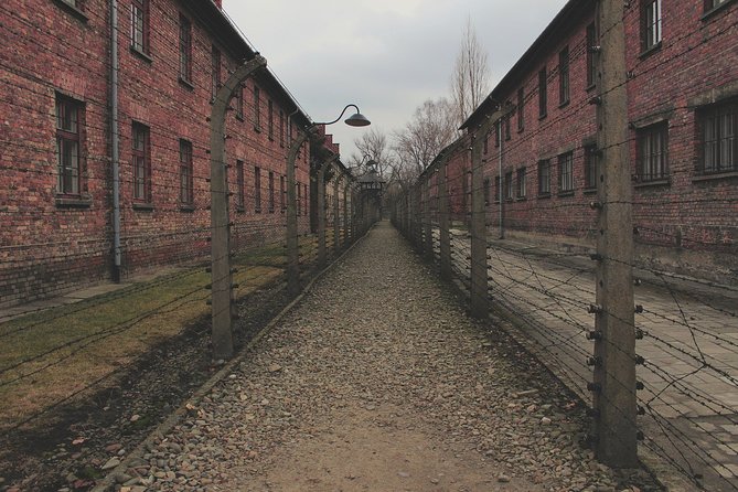 Auschwitz-Birkenau Private Tour from Krakow - Group size and comfort: why private transport helps you stay present