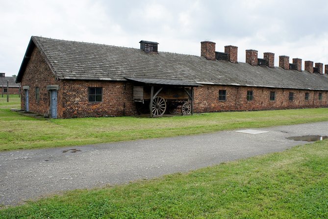 Auschwitz-Birkenau Private Tour from Krakow - What to pack and what to know before you arrive