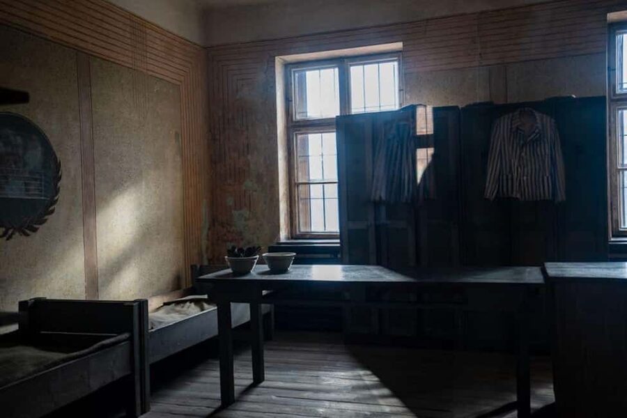 Auschwitz-Birkenau: Skip-the-Line Entry and Guided Tour - Key Things Worth Knowing Before You Go