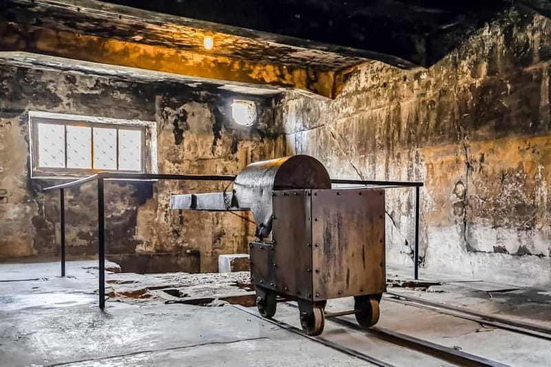 Auschwitz-Birkenau Skip-the-Line Guided Tour - Why This Auschwitz Skip-the-Line Tour Works So Well