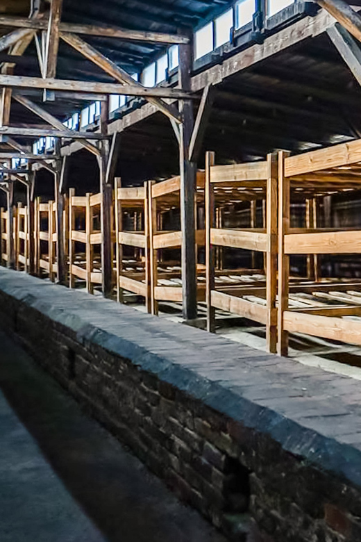 Auschwitz-Birkenau Skip-the-Line Guided Tour - Guide Delivery: What to Look For in a Good Day