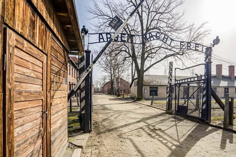 Auschwitz-Birkenau Skip-the-Line Guided Tour - Who Should Book This Auschwitz-Birkenau Tour