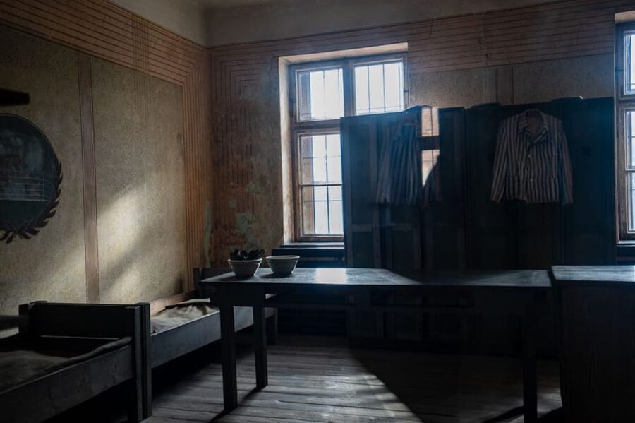 Auschwitz-Birkenau Skip-the-Line Ticket and Guided Tour - What to bring, what not to bring, and what can mess you up