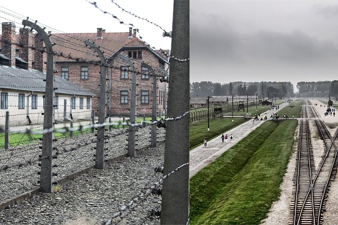 Auschwitz & Birkenau Small Group Live Guided Tour with Hotel Pick Up Transport - Auschwitz and Birkenau day trips from Krakow, and why this one starts so early
