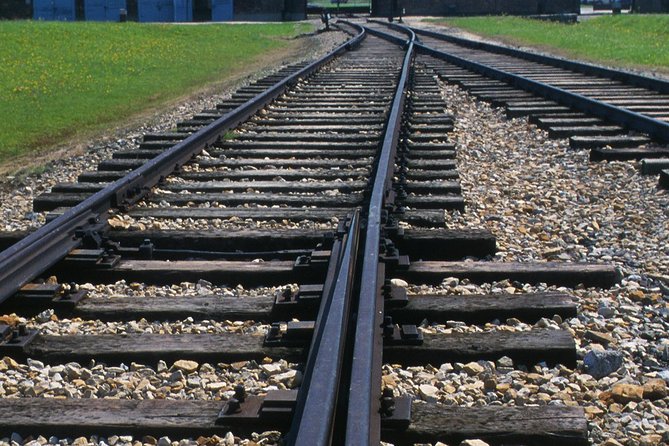Auschwitz Birkenau Tour from Krakow: Private Transfer + Ticket - What to Pack and Wear for Auschwitz-Birkenau