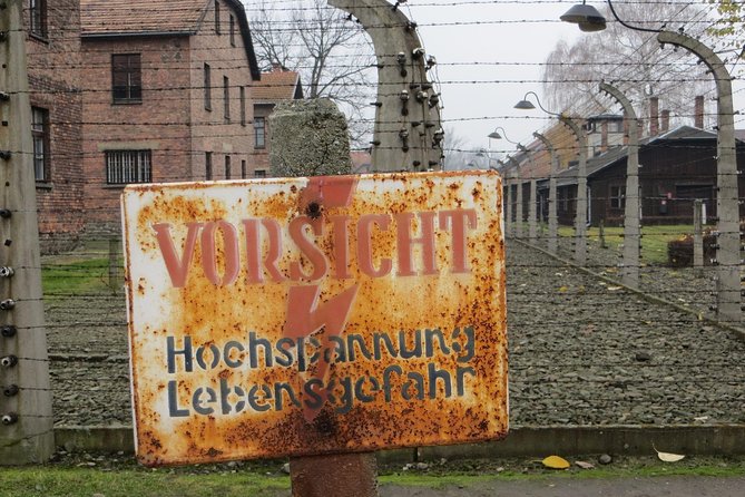 Auschwitz-Birkenau Tour from Wrocław - A long, early day with a purpose