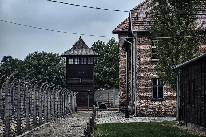 Auschwitz-Birkenau Tour from Wrocław - Auschwitz II-Birkenau: the bigger space, the bigger emotional hit