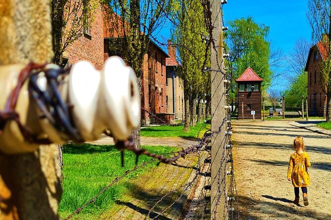 Auschwitz-Birkenau Tour with Private Transport Altenative Tour - Key Highlights I’d Prioritize
