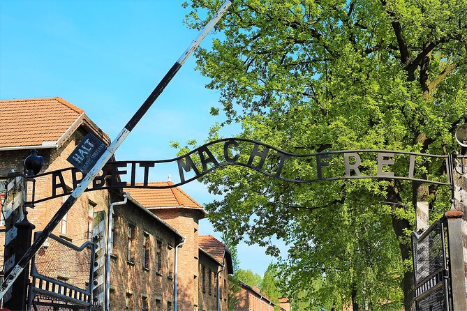 Auschwitz-Birkenau Tour with Private Transport Altenative Tour - How the Guides and Drivers Can Shape the Experience