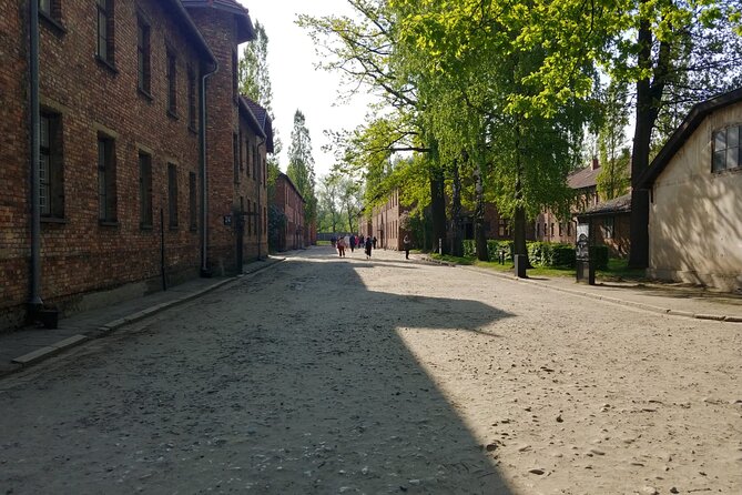 Auschwitz Birkenau Tour with Private Transport from Kraków - Price and value: is $230 fair for what you get?