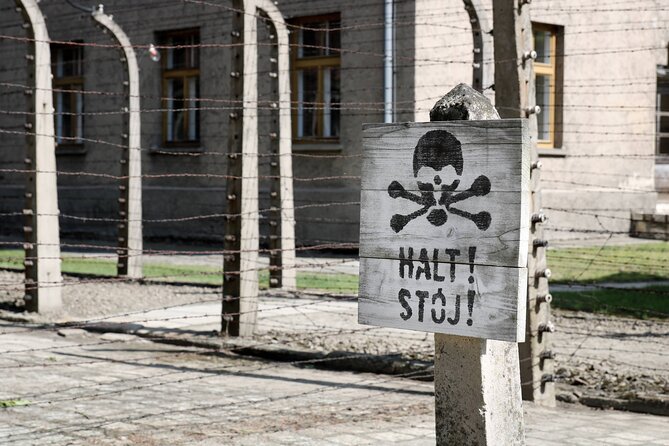 Auschwitz Birkenau Tour with Private Transport from Kraków - Logistics that affect your stress level more than you think