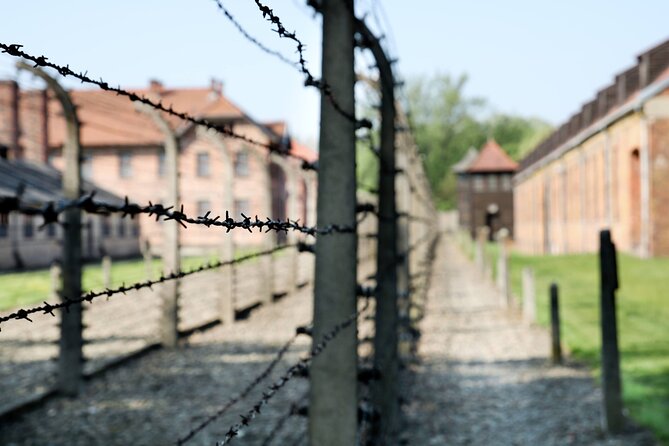 Auschwitz - Birkenau Tour with Private Transport from Krakow - Auschwitz I at Oświęcim: what you can expect to see