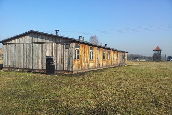 Auschwitz-Birkenau Tour with Transfer - Price and Value: What $132.75 Buys You, and What It Does Not